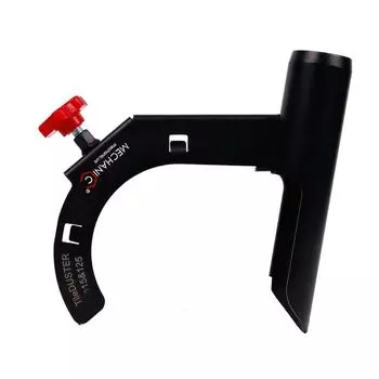 Кожух пылеотводящий для шлифования Mechanic ТайлДастер 115/125