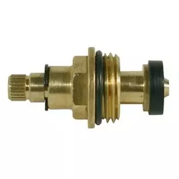 Кран-букса КБР-4 Червячная 11624