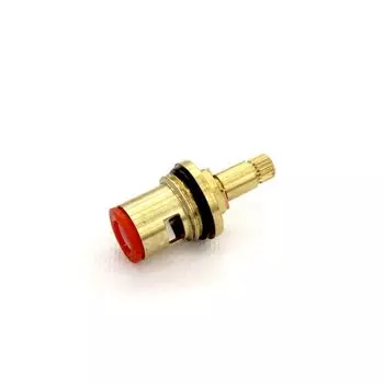 Кран-букса керамич. Accoona A450-3