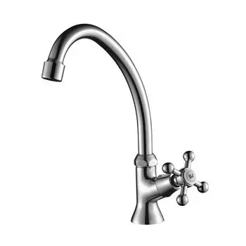 Кран Decoroom DR49010 для холодной воды