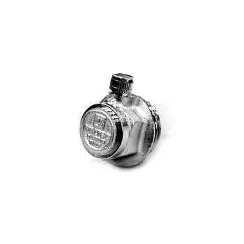 Кран Маевского автоматический 1", левый