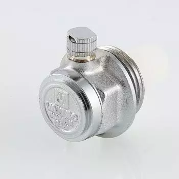 Кран Маевского автоматический 1", правый