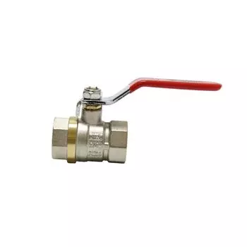 Кран шаровый 3/4" ВР PN16 (ручка) Altstream