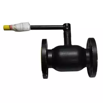 Кран шаровый Ф/Ф ДУ 80 РУ16 BALLOMAX, КШТ 60.003.080