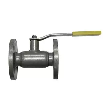 Кран шаровый LD КШЦФ из стали 20 Ду20 Ру4,0МПа полнопроходной