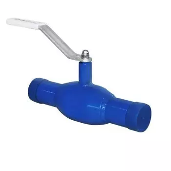 Кран шаровый Temper с/с DN25, PN40