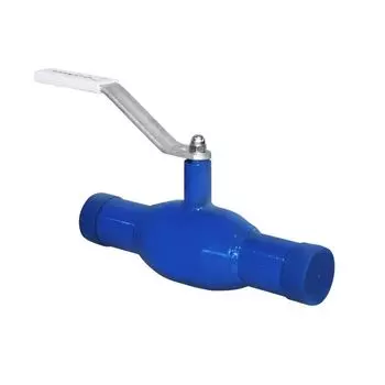 Кран шаровый Temper с/с DN32, PN40