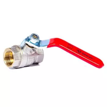 Кран шаровый ВР 1/2" (ручка) Altstream