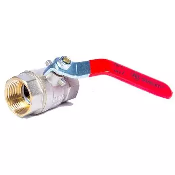 Кран шаровый ВР 1" (ручка) Altstream