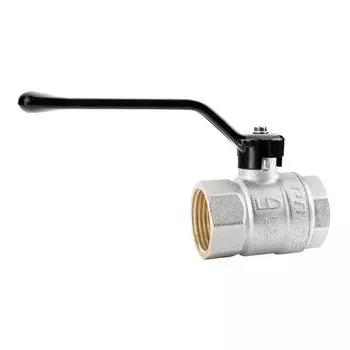 Кран шаровый ВР 1" (ручка) LD Pride