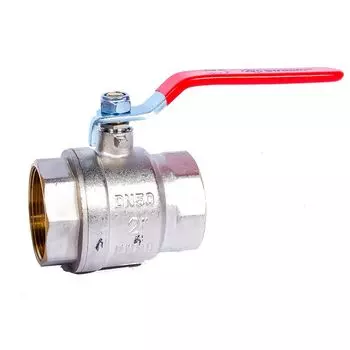 Кран шаровый ВР 2" (ручка) Altstream