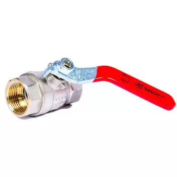 Кран шаровый ВР 3/4" (ручка) Altstream