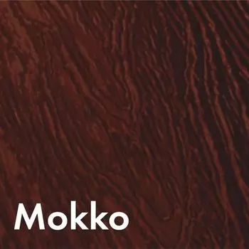 Краска для фибросайдинга 0,5кг Mokko DECOVER PAINT