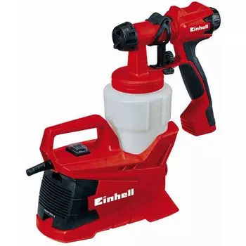 Краскопульт Einhell TC-SY 600 S