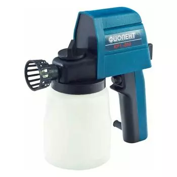 Краскораспылитель КР1-260 (в коробке)