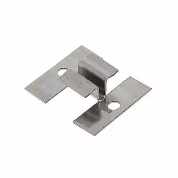 Крепеж для ДПК Краб Н2 (25 шт)