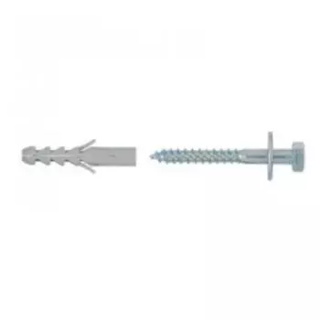 Крепеж для туалетов и сантехники Fischer M8х70