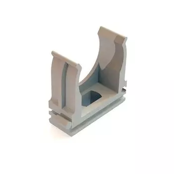 Крепеж-клипса 25мм Промрукав