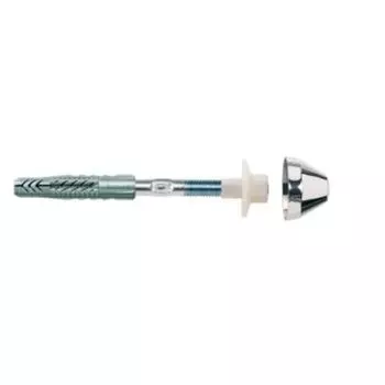 Крепление для писсуаров Fischer UST 10х120