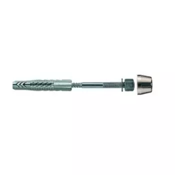 Крепление для писсуаров Fischer UST 8х110