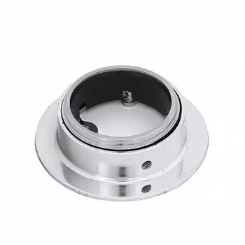 Крепление нижнее D50 Palladium JF-34