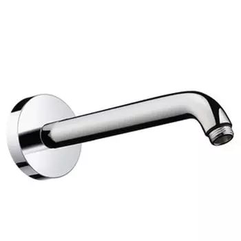 Кронштейн для верхнего душа Hansgrohe 27412000 23 см