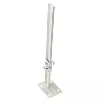 Кронштейн напольный тип K11.9 ВН 300/120 без крепежа к полу (тип 20/21/22/33) Buderus