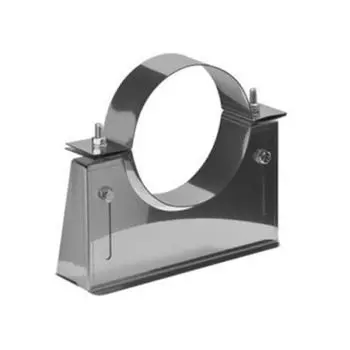 Кронштейн раздвижной №1 ф250 (430/1,0) FERRUM