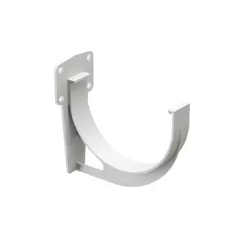 Кронштейн желоба Docke Premium Пломбир