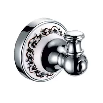 Крючок двойной Fixsen Bogema FX-78505