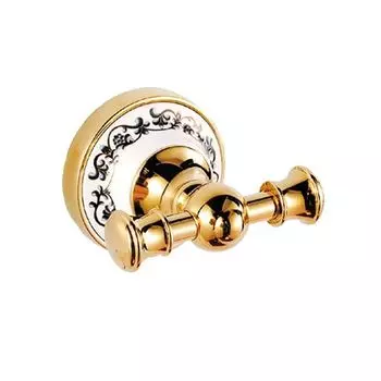 Крючок двойной Fixsen Bogema Gold FX-78505AG