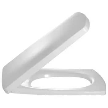 Крышка-сиденье Jacob Delafon Escale E70004-00 с микролифтом