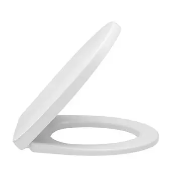 Крышка-сиденье Jacob Delafon Struktura E70024-00 с микролифтом