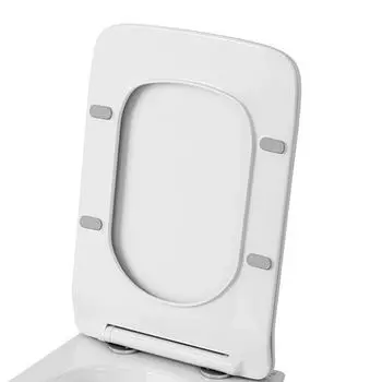 Крышка-сиденье OWL Vatter (OWLC19-006) с микролифтом