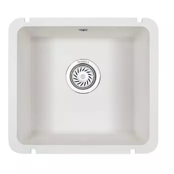 Кухонная мойка Granula GR-3601 арктик