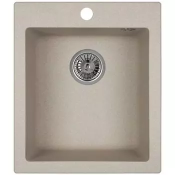 Кухонная мойка Granula GR-4201 антик