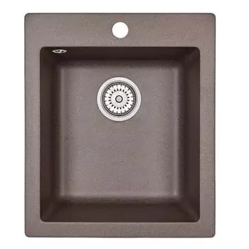 Кухонная мойка Granula GR-4201 эспрессо