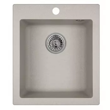 Кухонная мойка Granula GR-4201 базальт