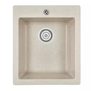 Кухонная мойка Granula GR-4201 пирит