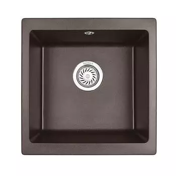 Кухонная мойка Granula GR-4451 эспрессо