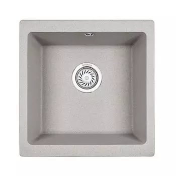 Кухонная мойка Granula GR-4451 базальт