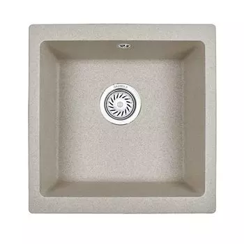 Кухонная мойка Granula GR-4451 пирит