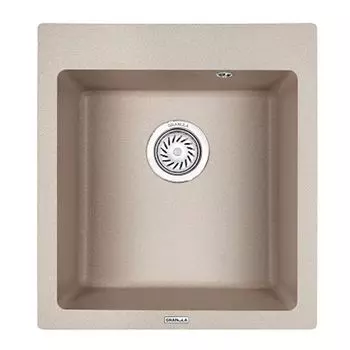 Кухонная мойка Granula GR-4651 антик