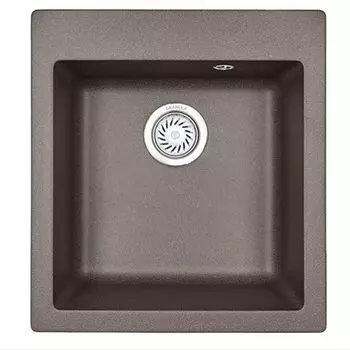 Кухонная мойка Granula GR-4651 эспрессо