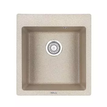 Кухонная мойка Granula GR-4651 классик