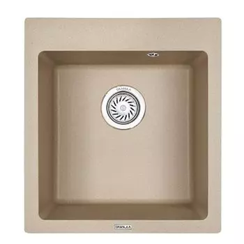 Кухонная мойка Granula GR-4651 песок