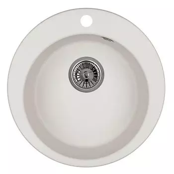 Кухонная мойка Granula GR-4801 арктик