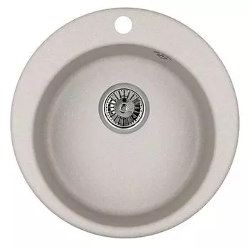 Кухонная мойка Granula GR-4801 базальт