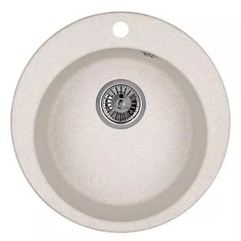 Кухонная мойка Granula GR-4801 пирит
