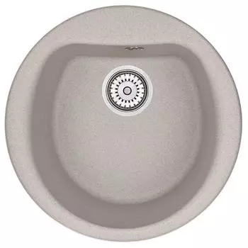 Кухонная мойка Granula GR-5101 антик